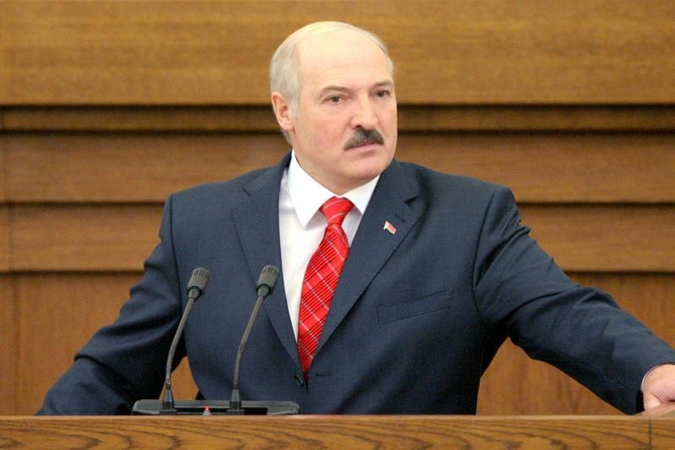A.Lukašenka: po 1-2 mėnesių nesklandumai dėl valiutos šalyje bus sureguliuoti
