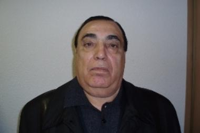 Mafija pradeda naujas Maskvos dalybas?