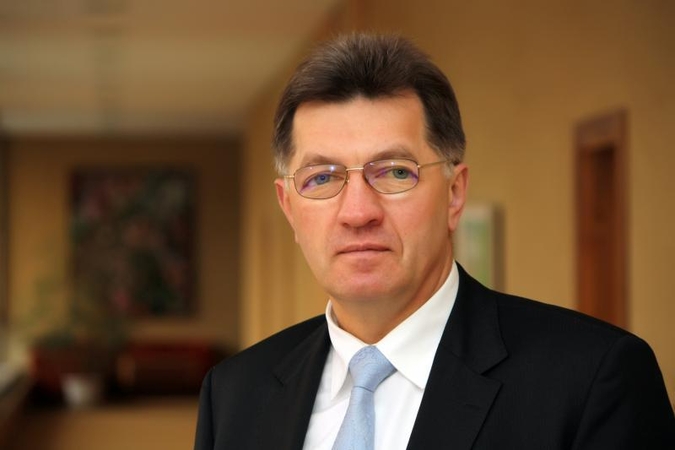 A. Butkevičius: jei „Gazprom“ bus džentelmenai – dujos pigs