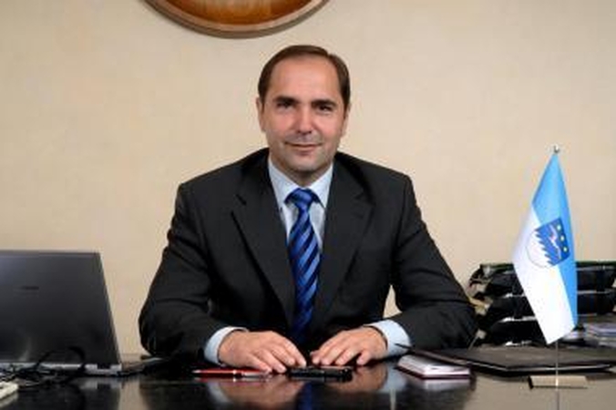 Jūrmalos meras įkliuvo