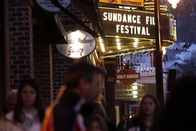 Kino festivalyje „Sundance“ dominuos sekso ir muzikos temos