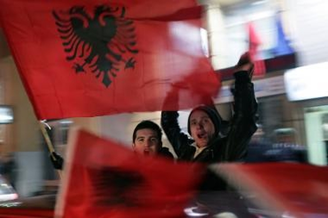 Kosovo nepriklausomybė – teisėta, nusprendė teismas