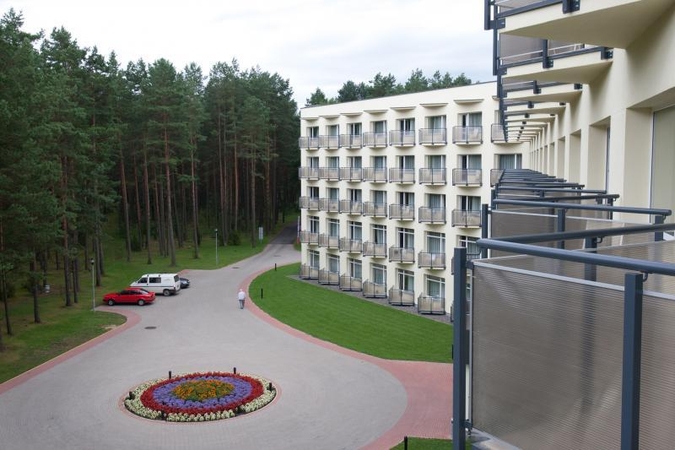 Baltijos šalių premjerai susirinks į Druskininkus