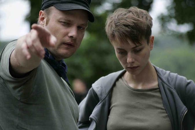 „Anarchija Žirmūnuose“ sukėlė sumaištį „Baltijos debiutų“ festivalyje