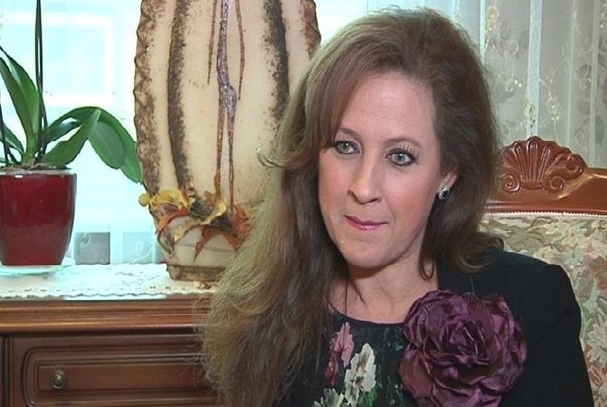 L. Kazlauskienė: rinkimuose kiti nesibodėjo net akivaizdaus melo