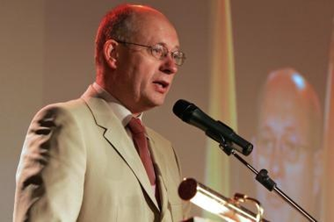 G.Vagnoriaus ir L.Diniaus šalininkai kuria naują partiją
