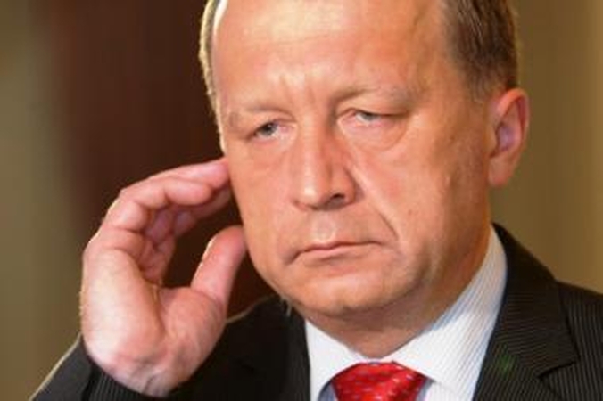 Vyriausybė: Lietuva pasirengusi padėti spręsti humanitarines problemas Libijoje