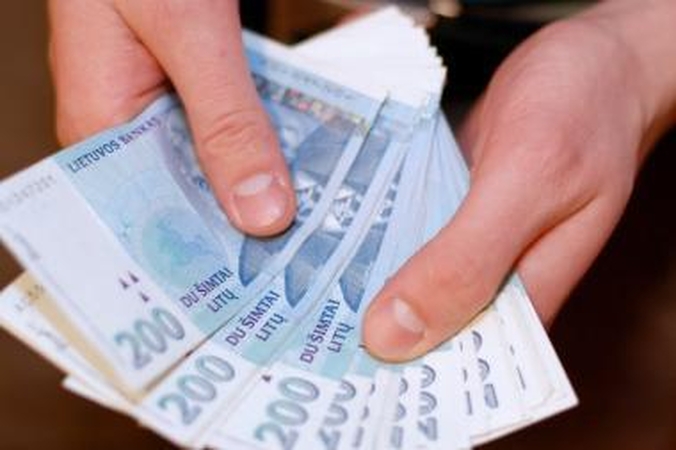 Parengti verslui palankūs Mokesčių administravimo įstatymo pakeitimai 