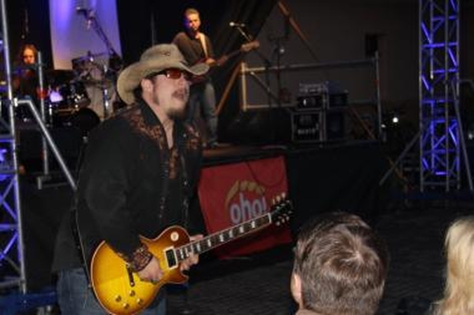 „Kaunas Blues 2010“ vasaros sezonas - jau uždarytas