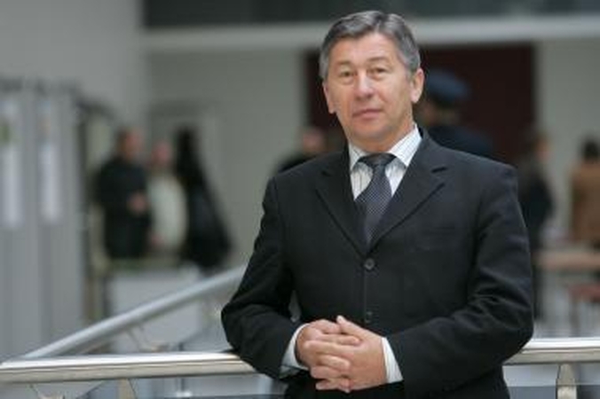 Seniūnaičių rinkimai Vilniuje sudomino Seimo narę