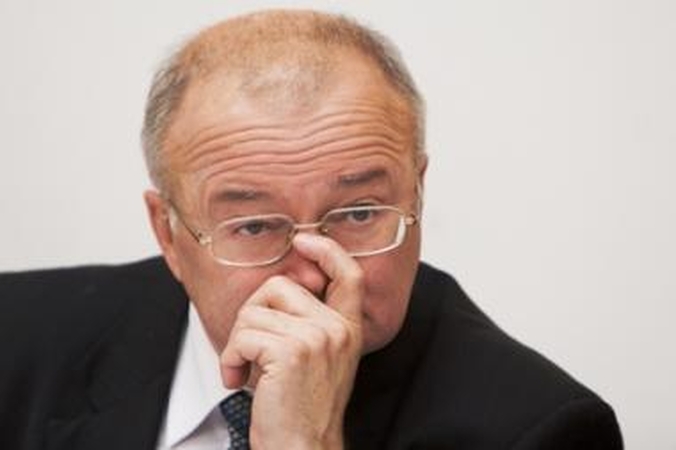 Vyriausiasis administracinis teismas nesustabdė VRK sprendimų dėl lėšų partijoms