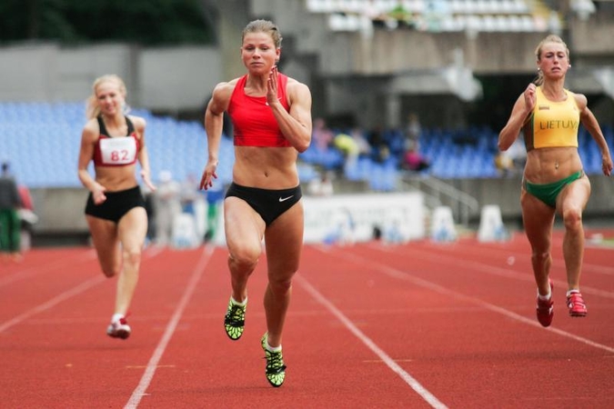 E.Skrabulis: iš pasaulio universiados tikimės parvežti ne vieną medalį