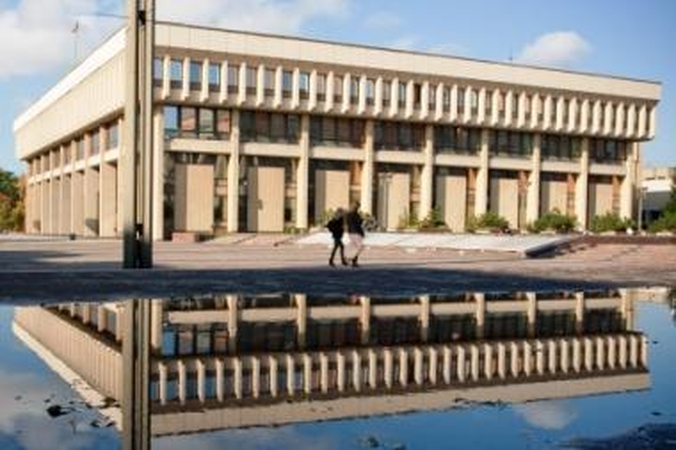 Seimas apsispręs dėl didesnių baudų už ekonominius nusikaltimus