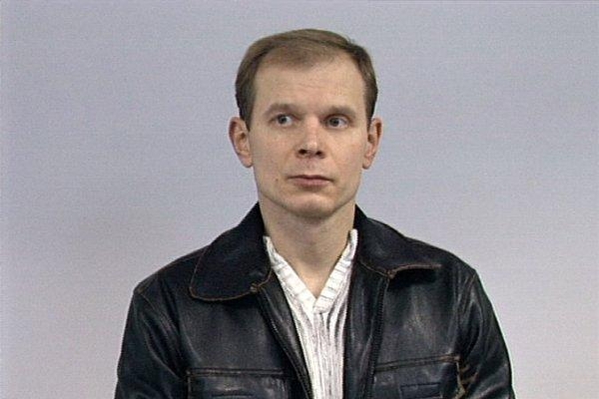 Teismas aštuntą kartą atsisakė paleisti I.Achremovą 