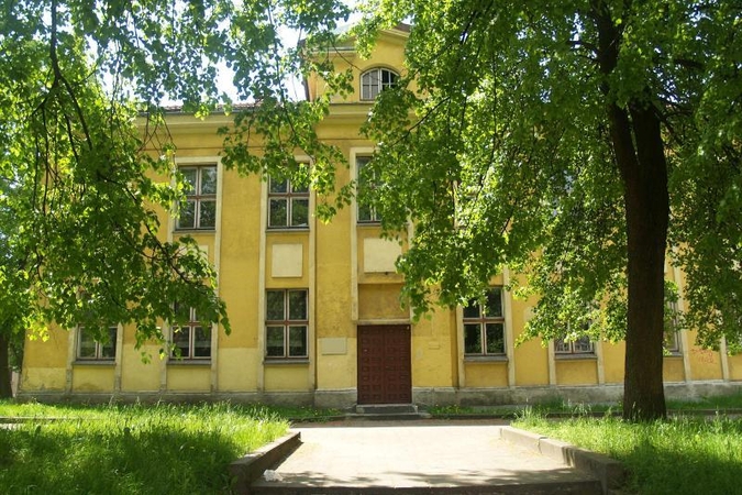 Klaipėdos senamiestyje – nauja kūrybinė erdvė