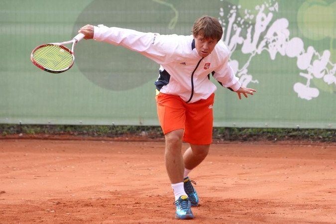 Permainos: R. Berankį muštruos naujas treneris iš Argentinos