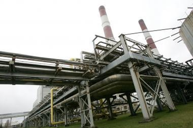 SEB ir "Swedbank" bendrovei "Šiaulių energija" suteikė 47 mln. litų paskolą