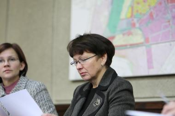 B.Šimkaus likimas – K.Vintilaitės rankose