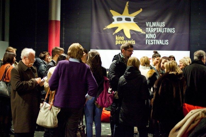 Festivalyje „Eureka“ – mokslinės fantastikos sąvoką plečiantys filmai