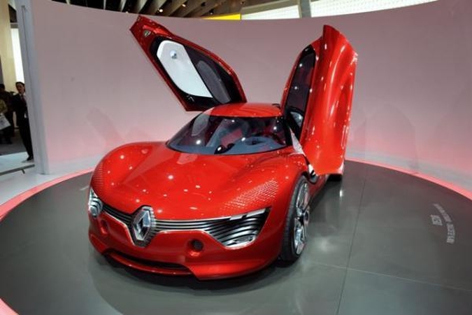 “Renault” didins automobilių gamybą Brazilijoje