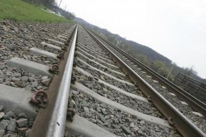 Planuojama nutiesti geležinkelio atšaką į Kauno oro uostą