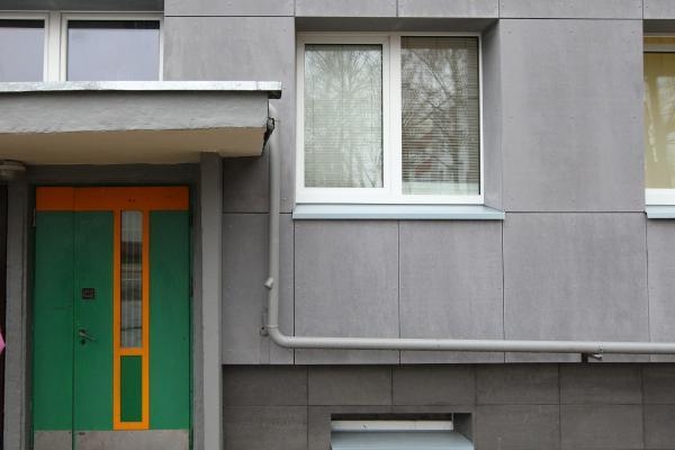 Prognozė: kitąmet renovaciją pradės po 10-20 daugiabučių per mėnesį