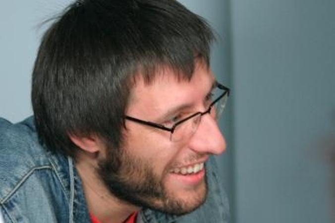 Kitas Igno Miškinio filmas bus apie normalius žmones