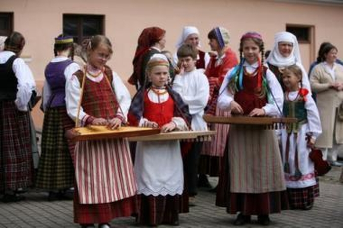 Zanavykų sueiga vyks Kaune