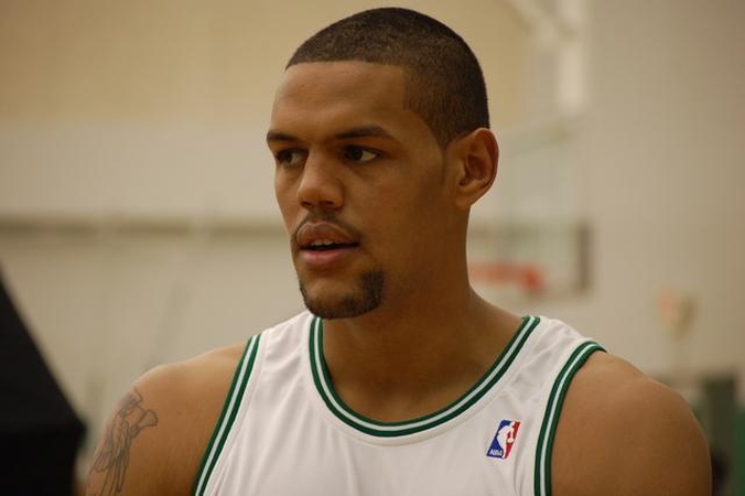 „Lietuvos ryte“ - devintas NBA naujokų biržos šaukimas - P.O'Bryantas