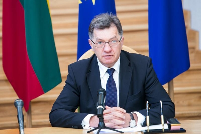 Baltarusija nežada nukreipti krovinių iš Klaipėdos į Rusijos uostus 