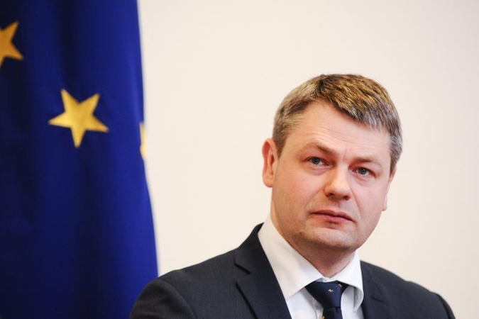 N.Udrėnas: valstybė turi turėti didesnę įtaką šilumos ūkyje