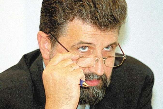 Apie toleranciją mūsų chaotiškoje kasdienybėje