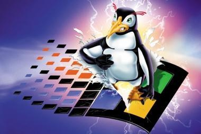 Lietuviška „Linux“ programų paieška