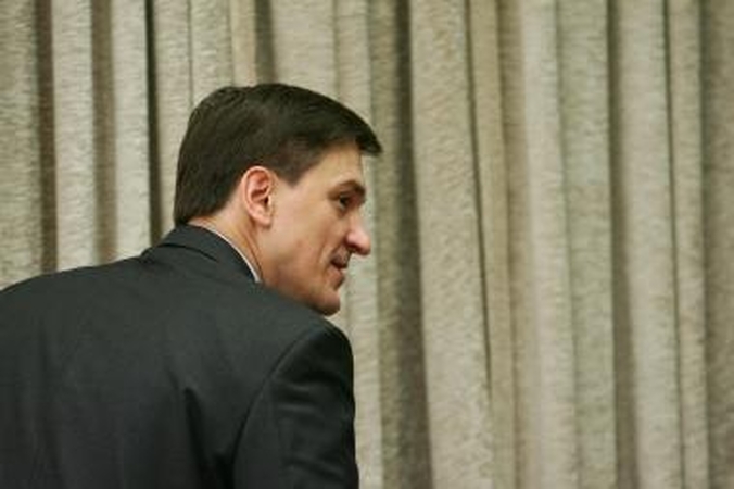 Verslininkai kviečiami lydėti ūkio ministrą į Kazachstaną