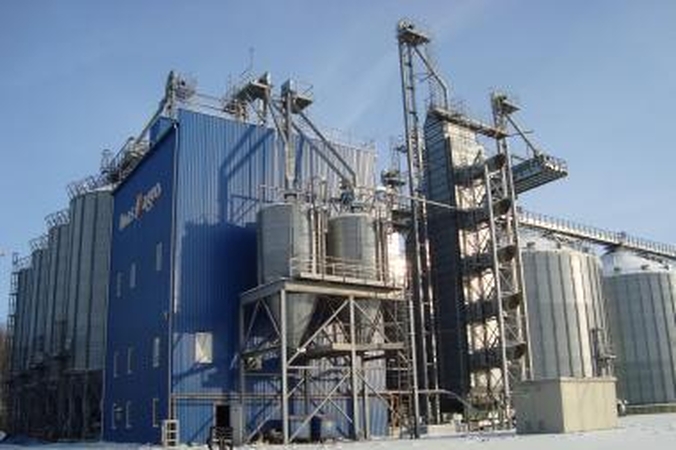 „Linas Agro Group“ stiprina prekybą trąšomis