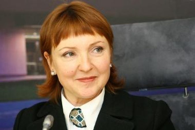 Seime - detektyvas dėl galimo fiktyvaus A.Baukutės padėjėjo įdarbinimo