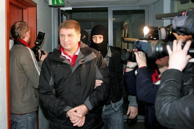 Prokurorai „Vilniaus vandenų“ vadovus nori matyti už grotų (papildyta)