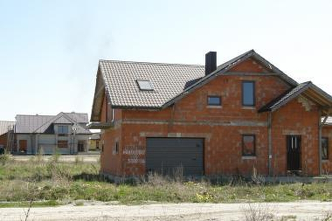 Namai Kaune atpigo ketvirtadaliu