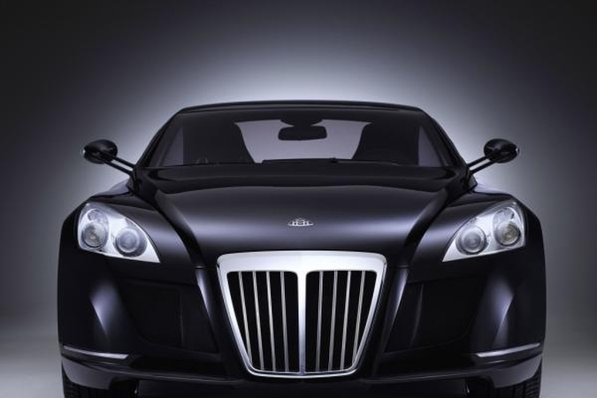 Reperis nesusimoka 20 mln. Lt už įsigytą „Maybach Exelero“ 