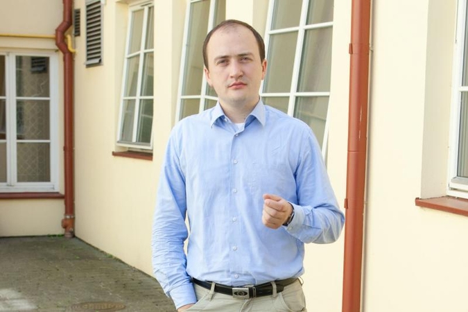 S.Muravjovas: žmonės nežino, kur kreiptis dėl korupcijos atvejo