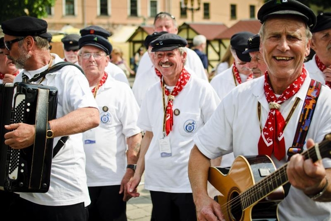 Kaunas Ispanijoje išrinktas geriausia turizmo kryptimi Europoje