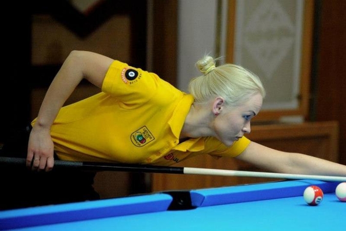 Europos pulo čempionate lietuvėms iki TOP16 trūksta – vienos pergalės
