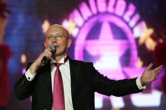 Politologas: Lietuvą užkariauja uodegą vizginantys chavezai