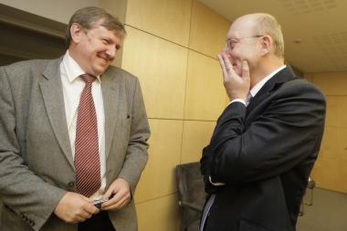 R.Dagys pasisako už ilgas motinystės atostogas