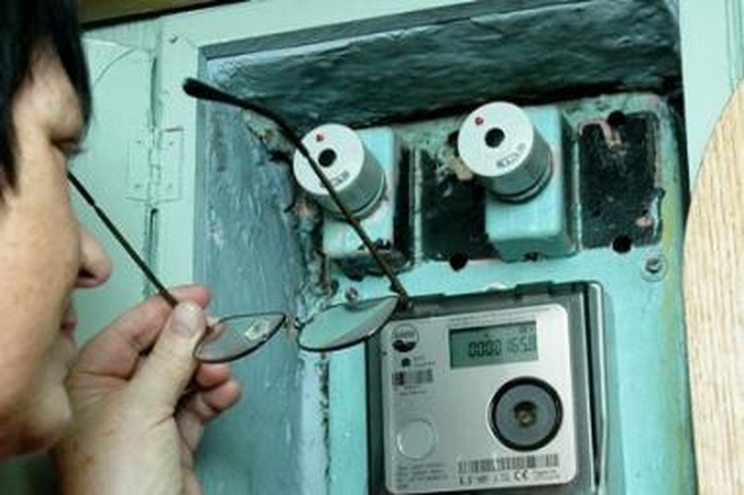 Elektra atpigs 4 centais už kilovatvalandę