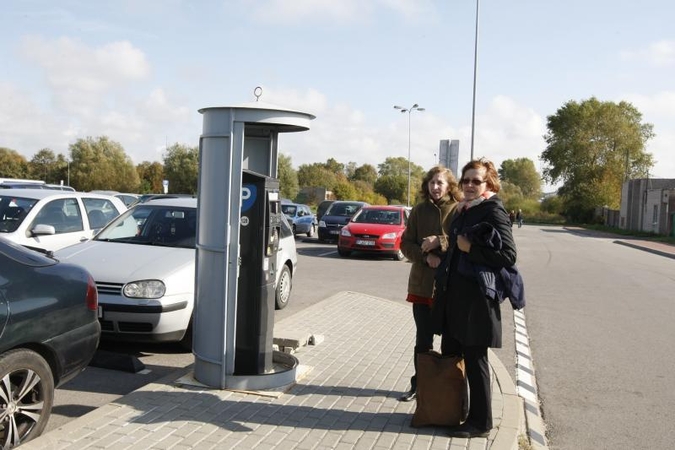 Paplūdimių prieigose nebereikės mokėti rinkliavos