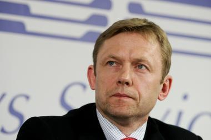 Šarūnas Birutis