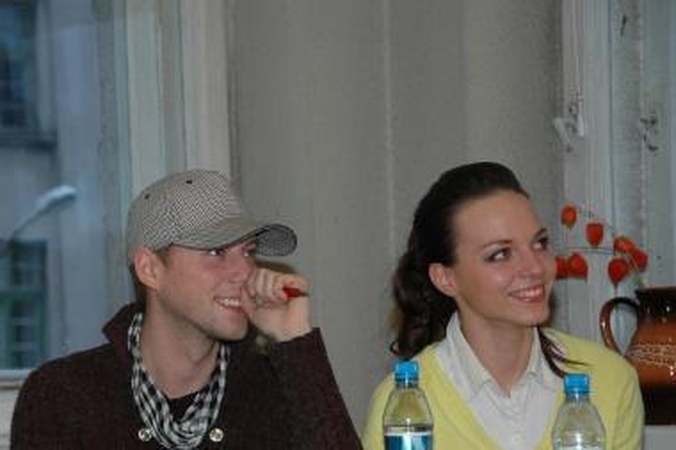 Vietnamo dvikovų pramokusi E.Anusauskaitė su Sasha Son(g) kovos už Šiaulius!