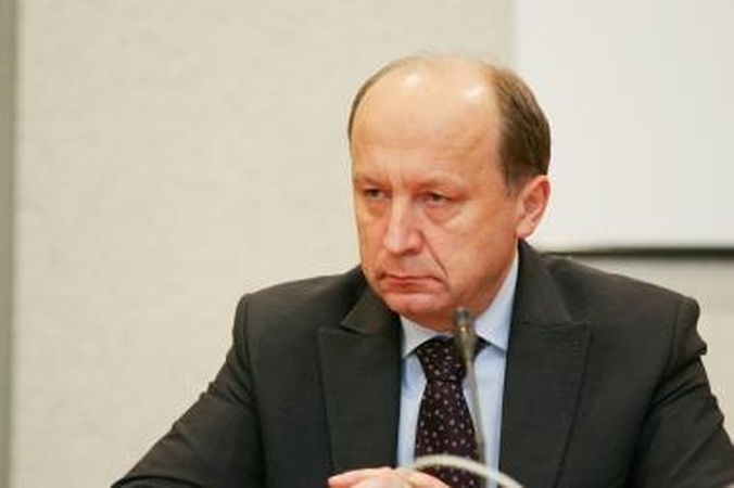 Premjerą neramina, kodėl Vilniaus kraštas atrodo atsilikęs
