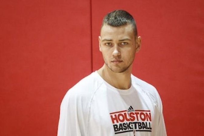 D. Motiejūnas veržiasi į NBA: kaunietis žiba NBDL